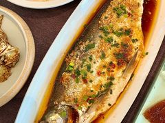 -羲和雅苑•北京烤鸭(瑞吉店)