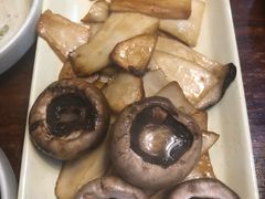 -火炉情韩国料理店(古田路店)