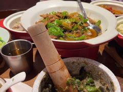 -胡子大厨·超级小炒肉(华润店)