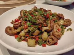 -德叔阙里·衢州菜馆(月湖店)