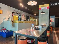 -吴草鸡爪오초닭발(城阳总店)