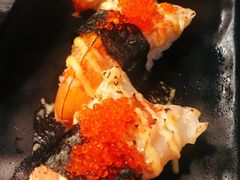 -昊·来了寿司(双楠2店)
