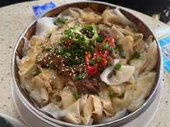 -黄但记老店·陈村粉食府