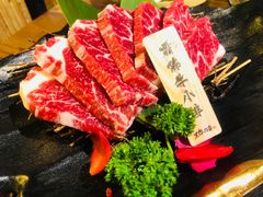 -黑牛の店·和牛烧肉(合生汇店)