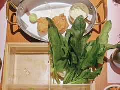 -仓桥家·焗寿司·锅物(光谷步行街店)