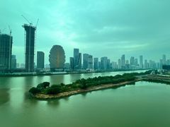 -澳门皇庭海景酒店