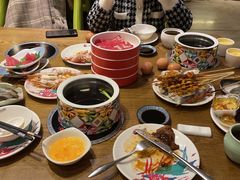 -阳光岛·海鲜盛宴(银泰中心in99店)