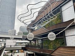 -SHAN山(前滩太古里店)