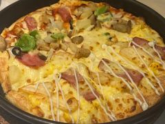 -必胜客(松雷店)