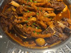 -胖哥俩肉蟹煲(梅溪步步高店)