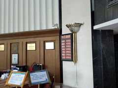 门面-静之湖湖畔餐厅