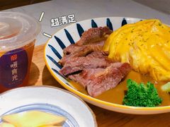 -暖食光·台式家庭餐厅·生日主题店(万达店)