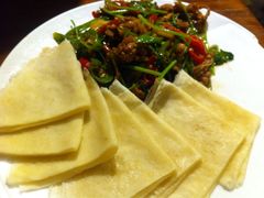 薄饼肥牛-春暖花开(西溪店)
