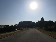 -马头山