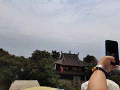 -窦圌山风景区