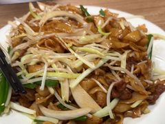 -百福麵家(新馬路店)
