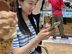 -VENCHI 闻绮(北京国贸商城店)