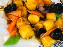 -老仁义·清真菜(太古街店)