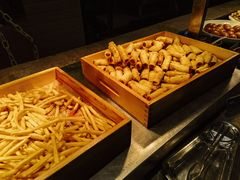 -远洲凤凰山庄臻味全日餐厅