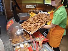 -诚志饼家·小凤饼非遗传承(中山六路店)