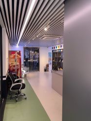 -HighPack男士理发Barbershop海派