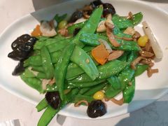 荷塘小炒-北李妈妈菜·海肠捞饭(开发区万达店)