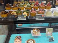 -PAPER STONE BAKERY(天汇广场店)