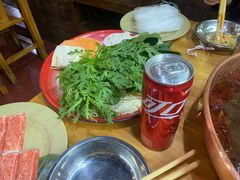 -东镇老火锅(长春路首店)