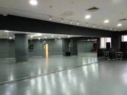 -5KM舞蹈街舞工作室