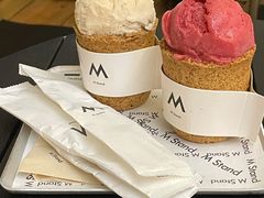 -M Stand(深圳布吉万象汇店)