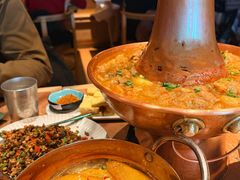 -浩海火燒雲傣家菜(芮欧百货店)