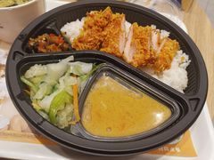 -德克士(益庄北国店)