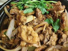 -川香煲(茅台路店)