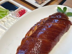 -四季民福烤鸭店(前门廊房二条店)
