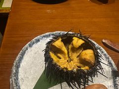 -千代武日本料理(爱建店)