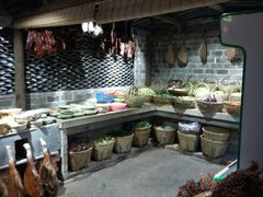 -德叔阙里·衢州菜馆(月湖店)