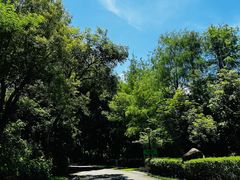 -深圳国际园林花卉博览园