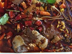 -十二饭点·川菜(北站圆融店)