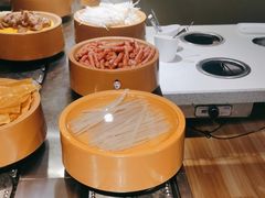 -龍歌自助小火锅(崂山丽达店)