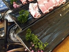 -湊湊火锅·茶憩(石家庄万象城店)