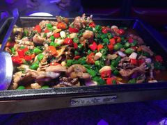 -蛙来哒(金沙洲万达店)