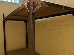 -大馆(前中区警署建築群)