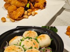 -芳华茶餐厅