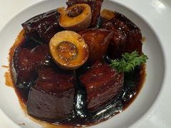 外婆家红烧肉-三玛璐酒楼(汉口路店)