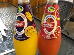 -李东农庄(中南百草园地标店)