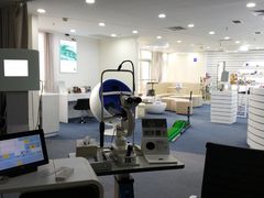 -优视力蔡司眼镜验配中心(越秀城市广场奥莱店)