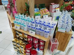 -BHG Market Place(水游城店)