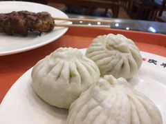 -庆丰包子铺(西单店)