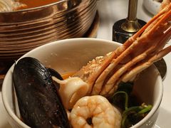 -La Vita 意大利传统料理(富民路店)