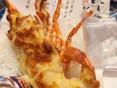 -荣誉海鲜酒楼(海湾店)